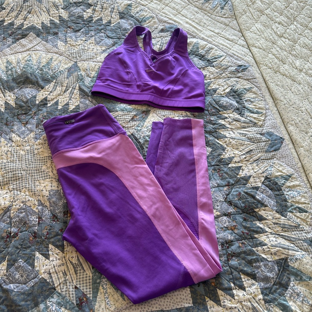 Nike set